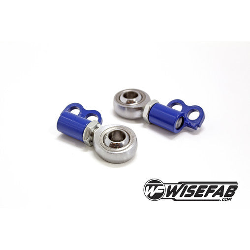 Kit Grand Angle Wisefab "FD Legal" Pour BMW E36 Compact – Drift Car ...