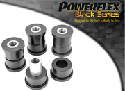 Powerflex Silentblocs de bras de suspension inférieurs arrière "Black Series" (4 pcs) Nissan S13 PFR46-203BLK N°7