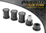 Powerflex Silentblocs de bras de suspension inférieurs arrière "Black Series" (4 pcs) Nissan S14 PFR46-210BLK N°7