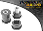 Powerflex Silentblocs extérieurs de tirants de parallélisme arrière "Black Series" (paire) Nissan S13 PFR46-208BLK N°10