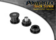 Powerflex Silentblocs de biellettes de barres anti-roulis arrière "Black Series", côté caisse (paire) PFR5-315BLK N°15 BMW M3 E36