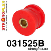 STRONGFLEX Silentbloc biellette barre stabilisatrice avant E36