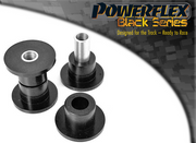 Powerflex Silentblocs de bras de suspension avant Ø35 mm "Black Series" (paire) Nissan S15 PFF46-201BLK N°1