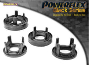 Powerflex Inserts de silentblocs arrière de berceau arrière "Black Series" (paire) BMW E92 PFR5-423BLK N°20