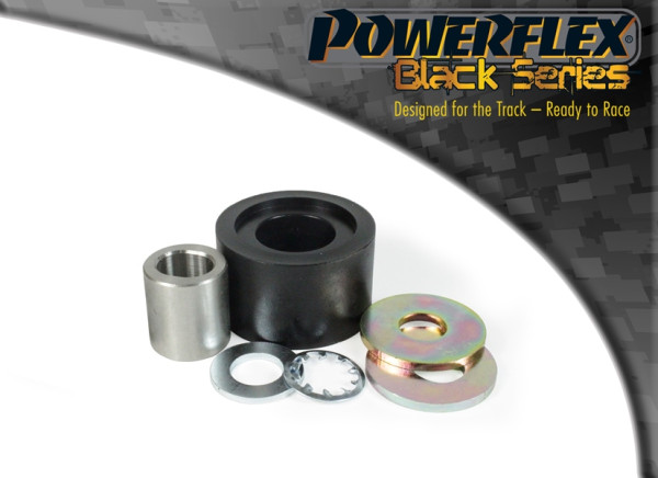 Powerflex Silentbloc avant de différentiel "Black Series" PFR5-4621BLK N°21 BMW M3 E46