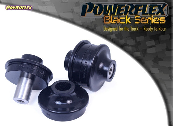 Powerflex Silentblocs de tirants de chasse "Black Series" (paire)BMW E82 PFF5-401BLK N°1