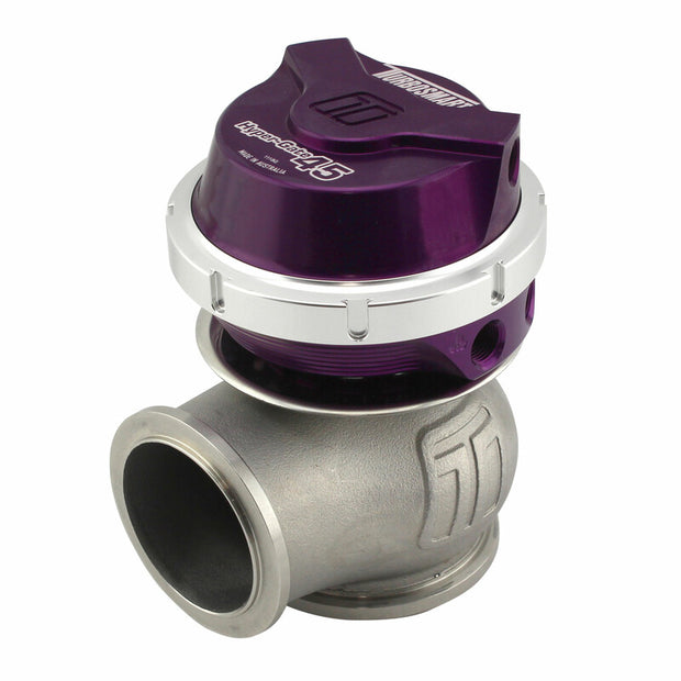 Wastegate Externe Turbosmart Gen V Hyper-Gate (45 mm)