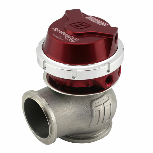 Wastegate Externe Turbosmart Gen V Hyper-Gate (45 mm)