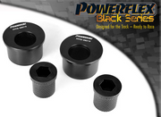 Powerflex Silentblocs excentriques de triangles avant "Black Series" (paire) PFF5-5601GM3BLK N°1 BMW M3 E46