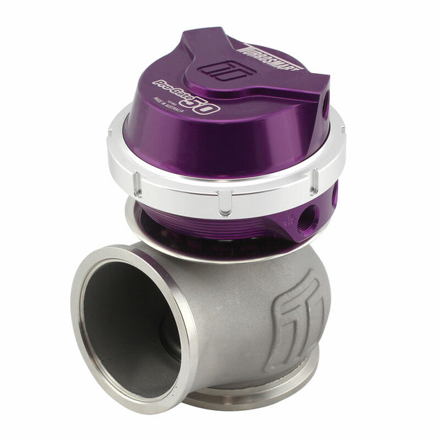 Wastegate Externe Turbosmart Gen V Pro-Gate (50 mm)