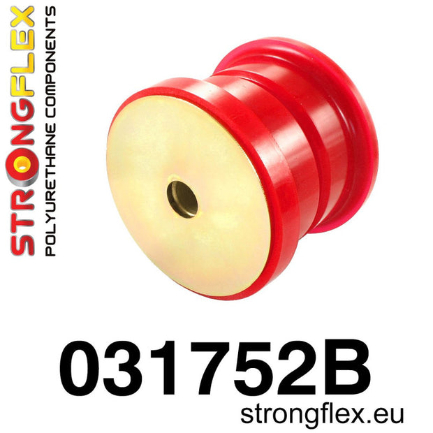 STRONGFLEX Silentbloc de pont arrière E46