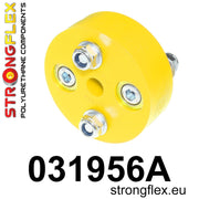 STRONGFLEX Silentbloc croisillon de direction E46