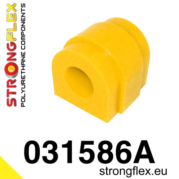 STRONGFLEX Silentbloc de barre stabilisatrice arrière E90/E92