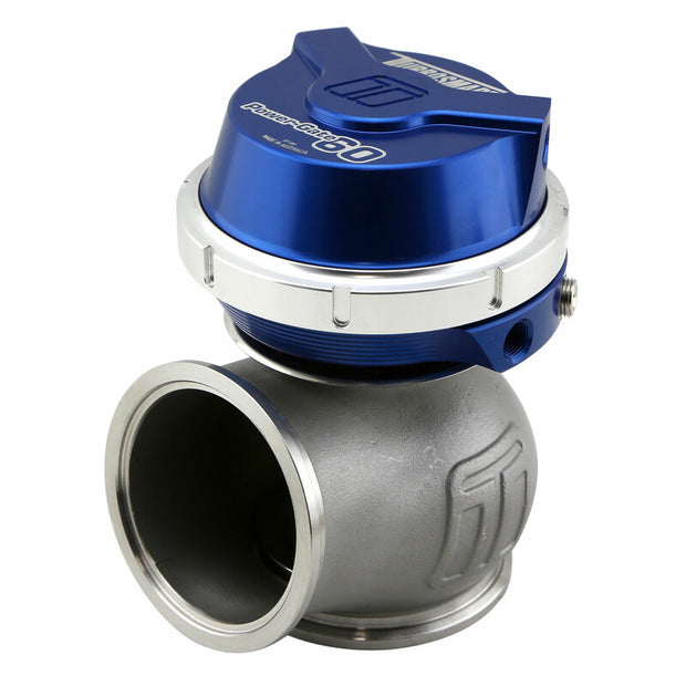 Wastegate Externe Turbosmart Gen V Power-Gate (60 mm)