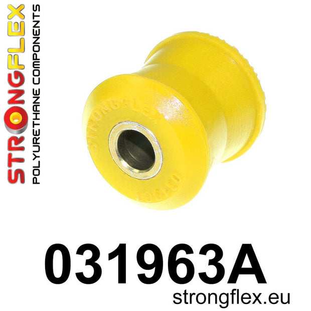 STRONGFLEX Silentbloc haut biellette de barre stabilisatrice E46