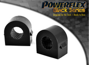 Powerflex Silentblocs de barres anti-roulis arrière Ø22.5 mm "Black Series" (paire) PFR5-1210-22.5BLK N°10 BMW M3 E92