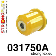 STRONGFLEX Silentbloc nez de pont 188mm E36