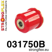 STRONGFLEX Silentbloc nez de pont 188mm E36