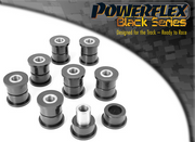 Powerflex Silentblocs de bras de suspension arrière supérieurs "Black Series" (8 pcs) PFR46-204BLK N°4