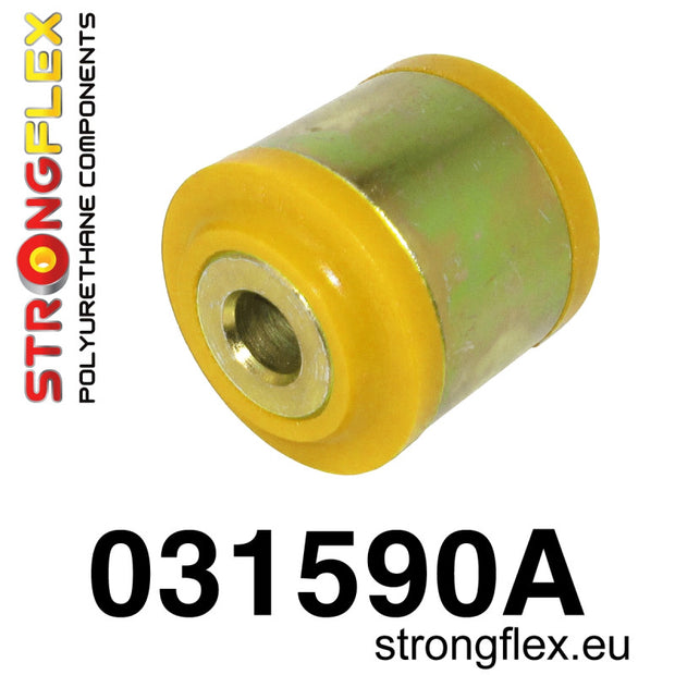 STRONGFLEX Silentbloc supérieur de liaison bras berceau E90/E92