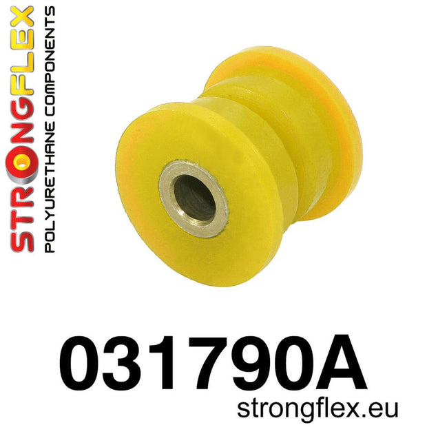 STRONGFLEX Silentbloc bas biellette barre stabilisatrice arrière E36