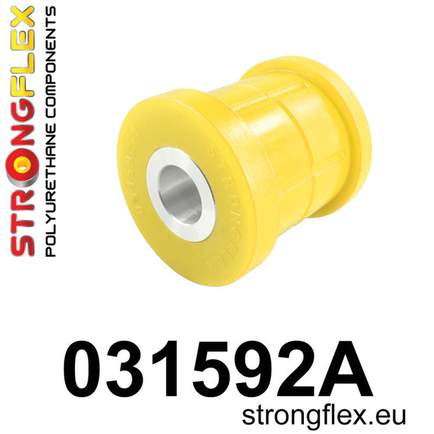 STRONGFLEX Silentbloc avant de berceau arrière E90/E92