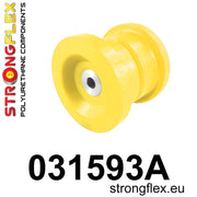 STRONGFLEX Silentbloc arrière de berceau arrière E90/E92