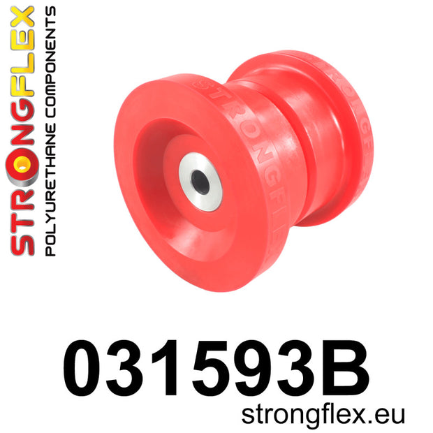 STRONGFLEX Silentbloc arrière de berceau arrière E90/E92