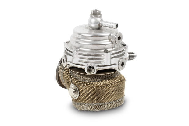 Couverture de wastegate Funk Motorsport