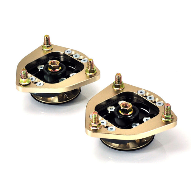 Combinés Filetés BC Racing BR-RH pour Nissan 200SX S14 / S14A (94-99)