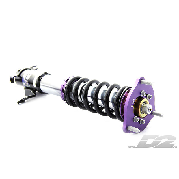 Combinés Filetés D2 Drift pour Nissan 200SX S14 / S14A