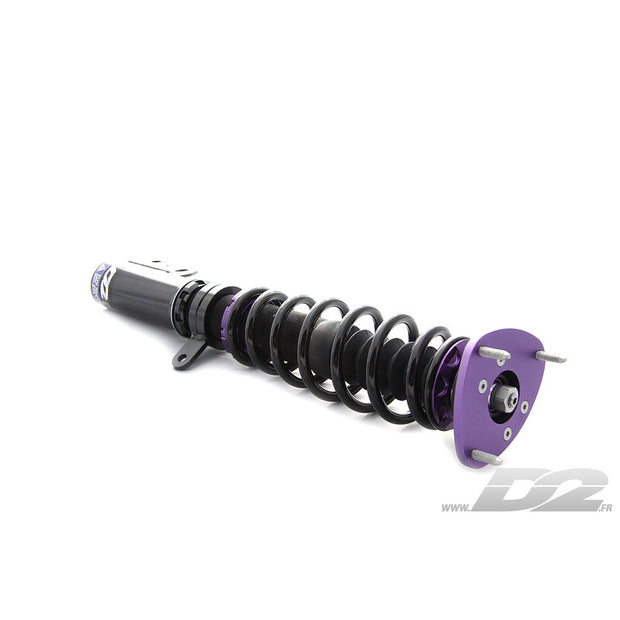 Combinés Filetés D2 Street pour Nissan 200SX S14 / S14A