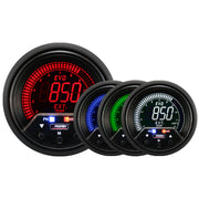 Manomètre Prosport Evo Prenium Temperature D'echappement