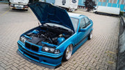 Pack swap V8 M60/M62 (BMW)