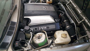 Support moteur BMW E30 swap V8