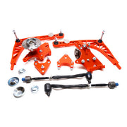 Kit Grand Angle DriftMax pour BMW E36 Compact