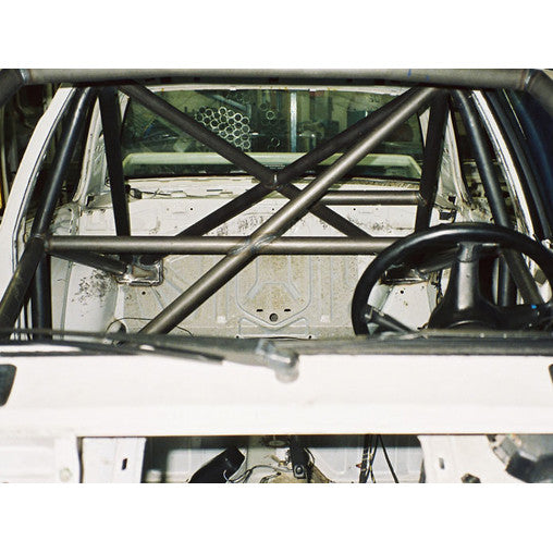 Arceau Custom Cages Multipoints T45 pour BMW E30 (FIA)