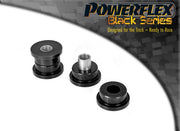 Powerflex biellette anti roullis arriere BLACK cote caisse BMW E36 N°15 Réf PFR5-315BLK