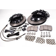 Kits Gros Freins competition BMW E36 Compact 5X120 super 8 Pistons 330X32 Bol fixe
